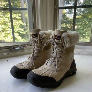 Women's Adirondack Waterproof Boots